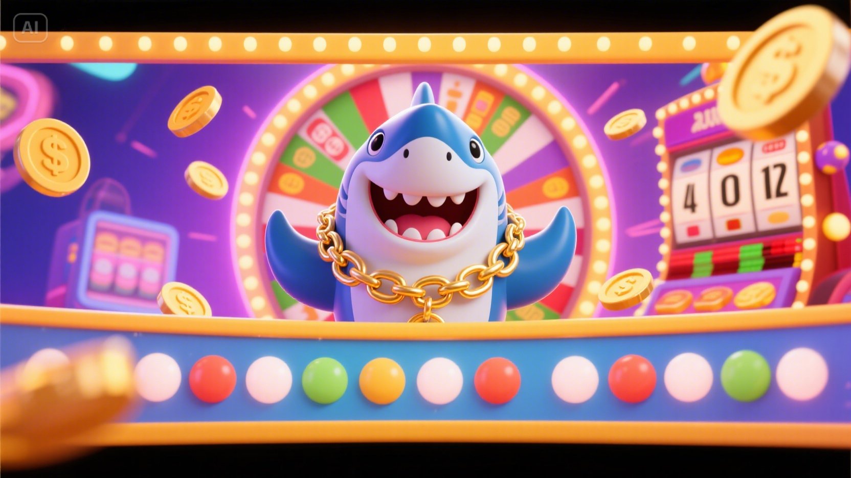 Casino Gamegram desktop and mobile interfaces