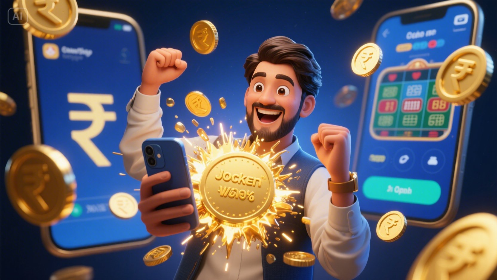 GamegramDeposit once and enjoy 200% instantly credited! Pakistan’s users can recharge via JazzCash, play poker, and withdraw PKR winnings easily.