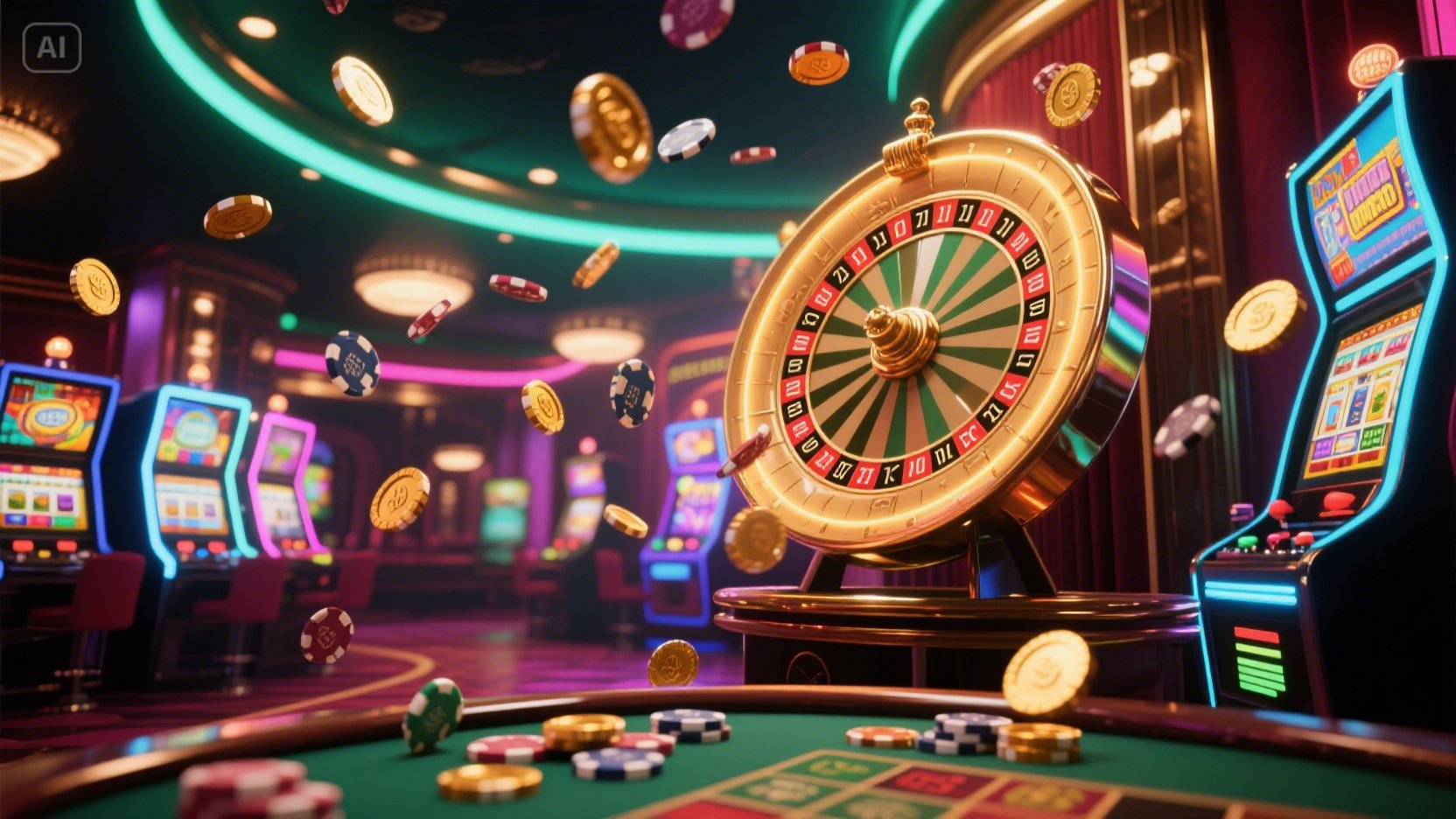 Registration at Gamegram Casino