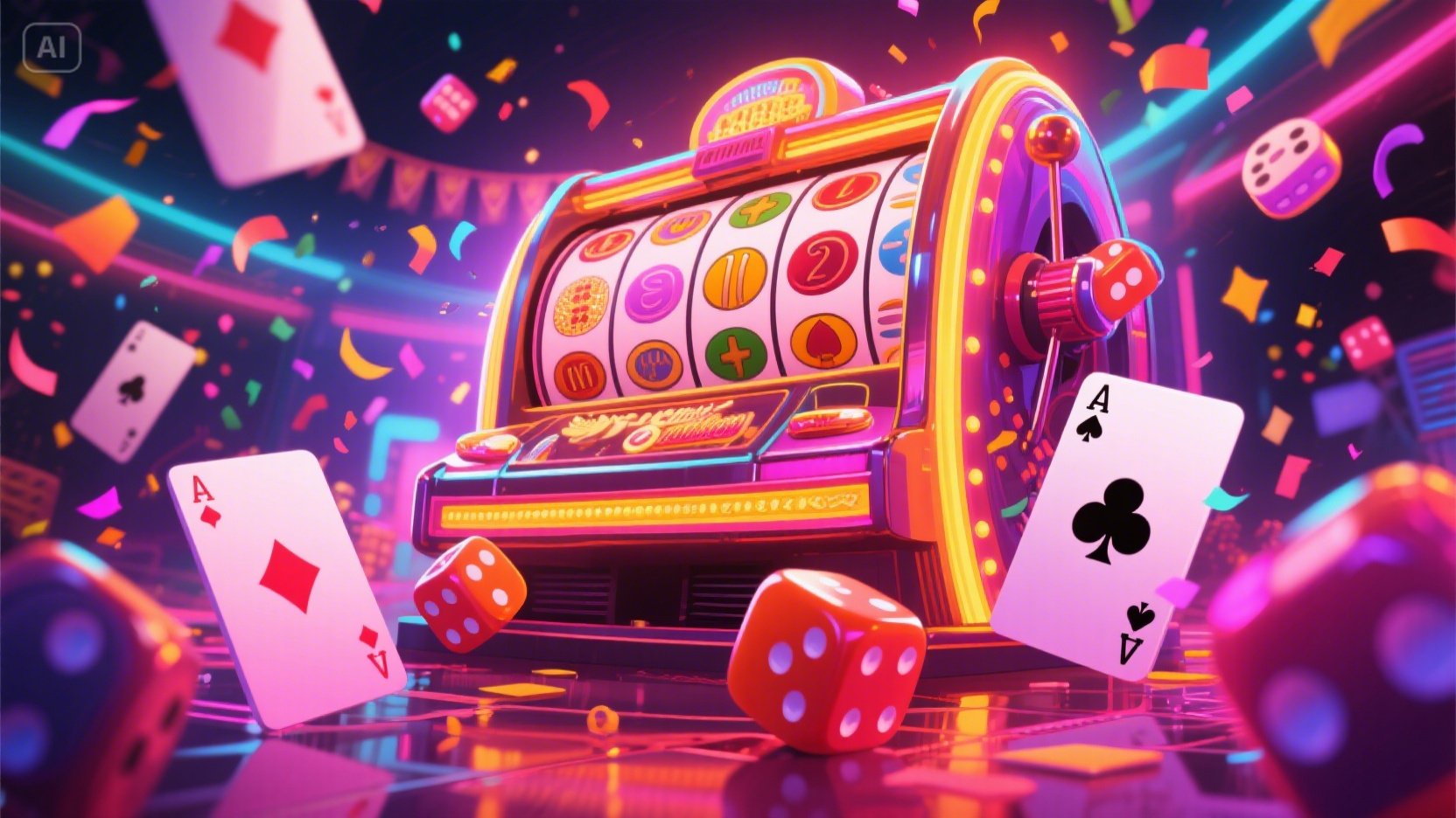 Casino Gamegram desktop and mobile interfaces